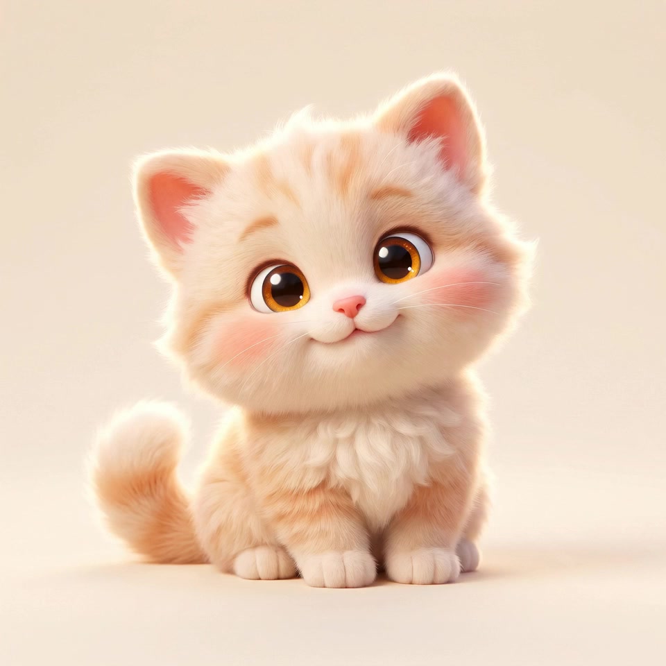 My pet