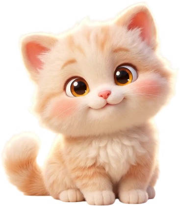 Baby kitten